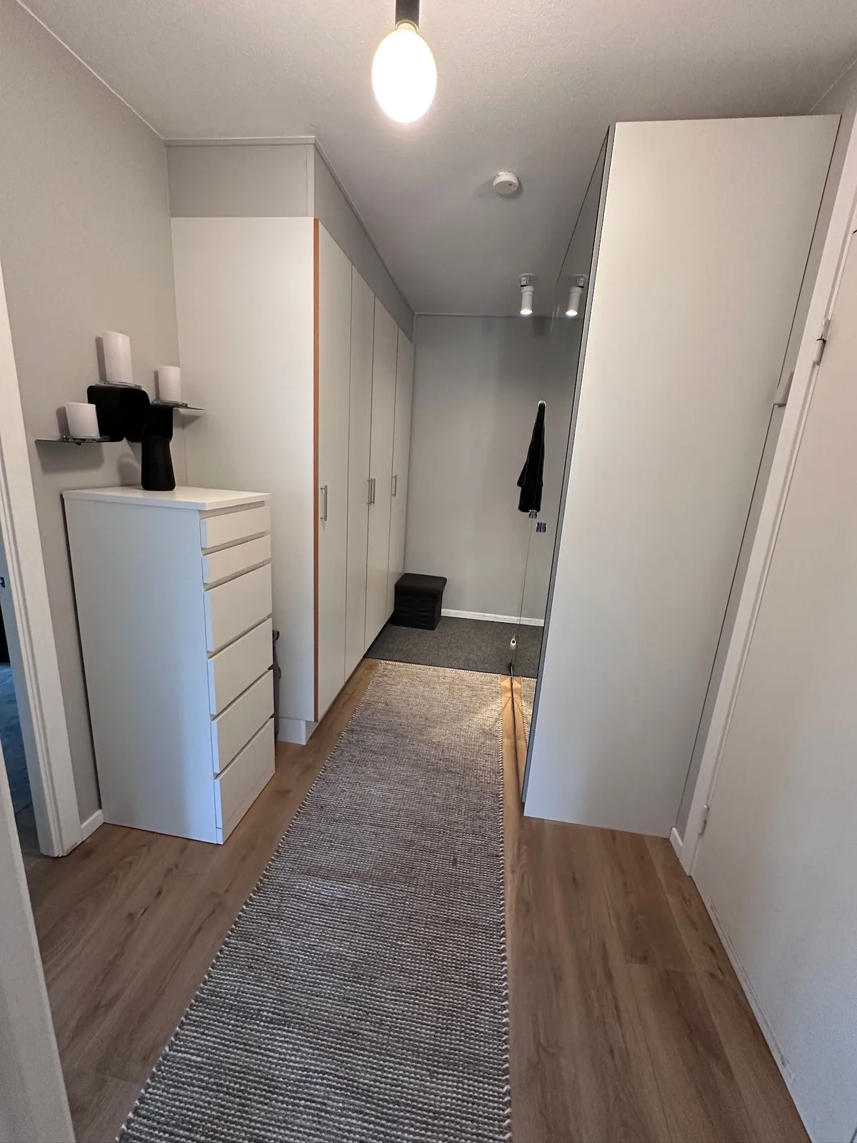 Hyreslägenhet på Lidingö i lidingo