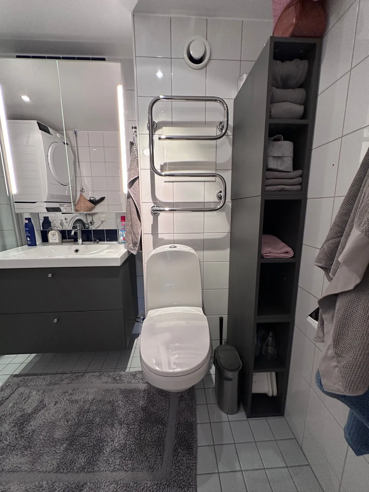 Hyreslägenhet på Lidingö i lidingo