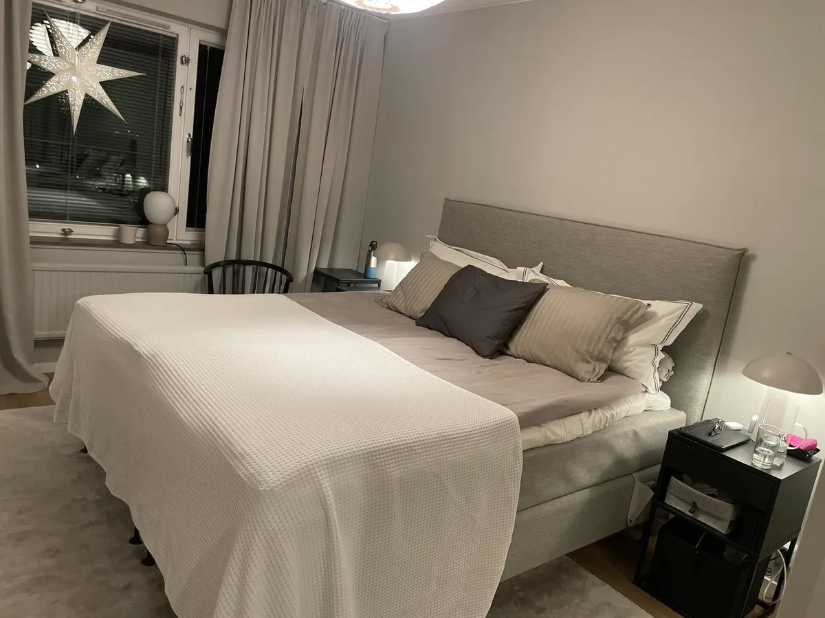 Hyreslägenhet på Lidingö i lidingo