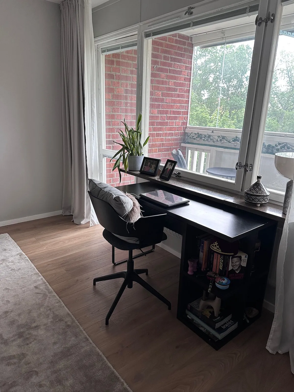 Hyreslägenhet på Lidingö i lidingo