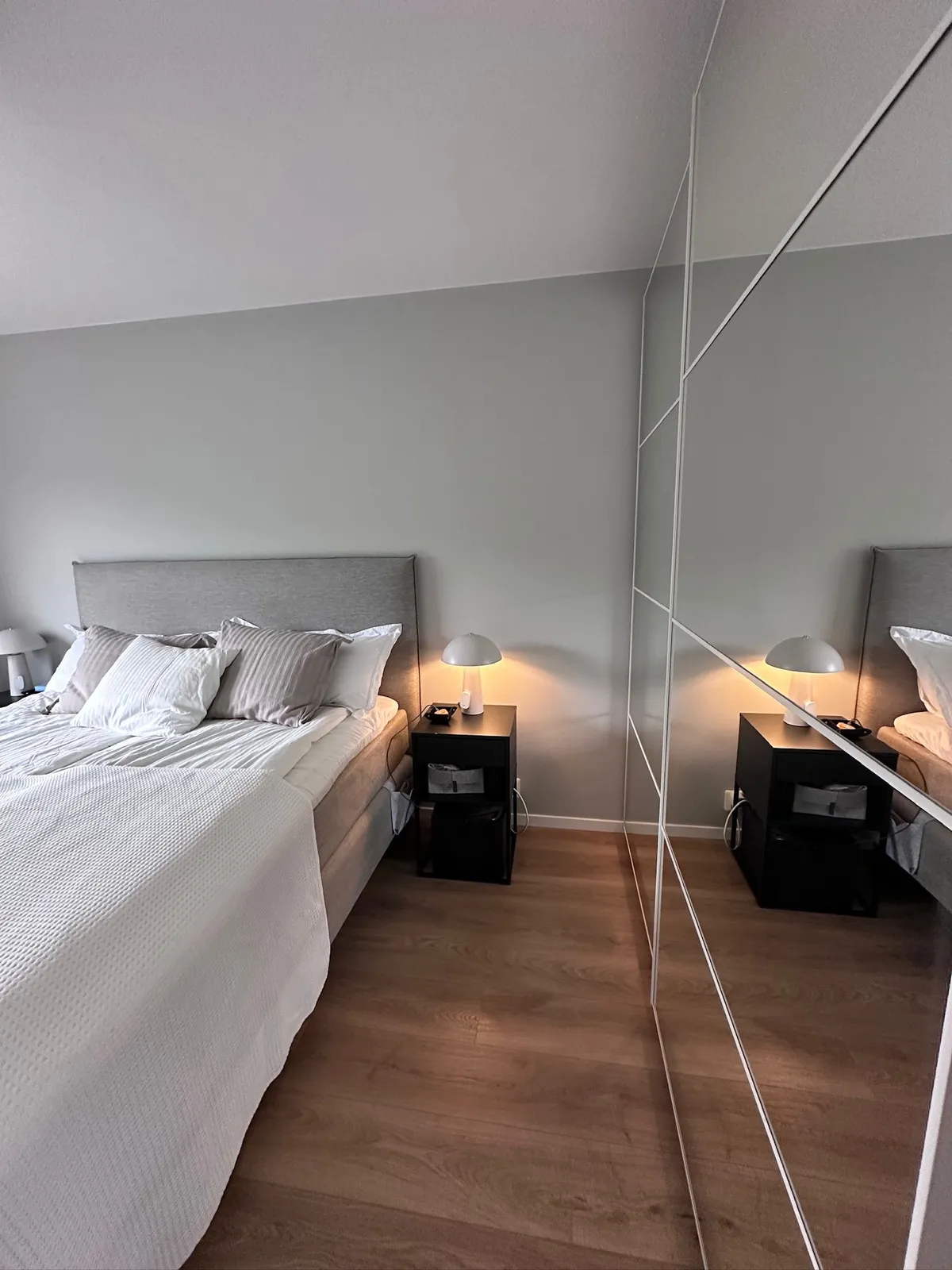 Hyreslägenhet på Lidingö i lidingo