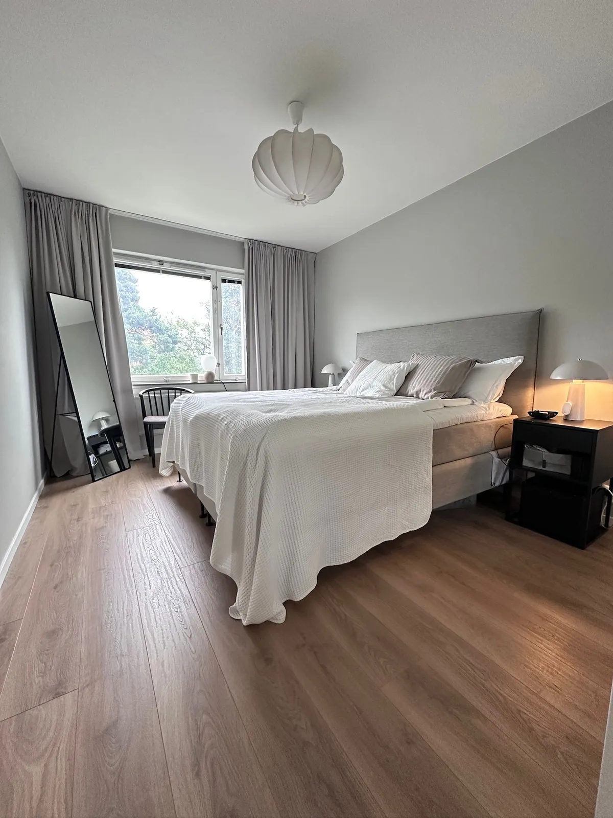 Hyreslägenhet på Lidingö i lidingo