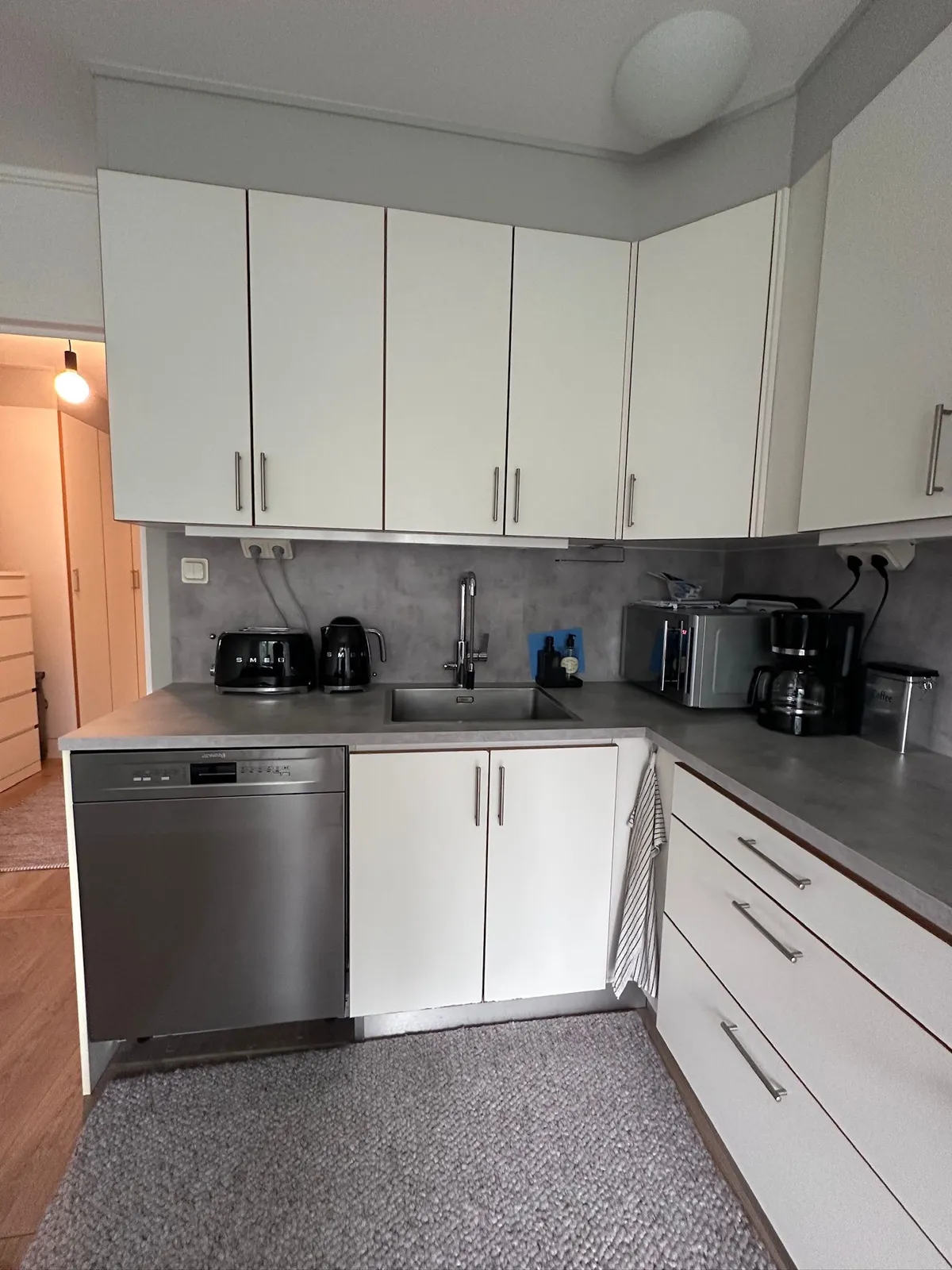 Hyreslägenhet på Lidingö i lidingo