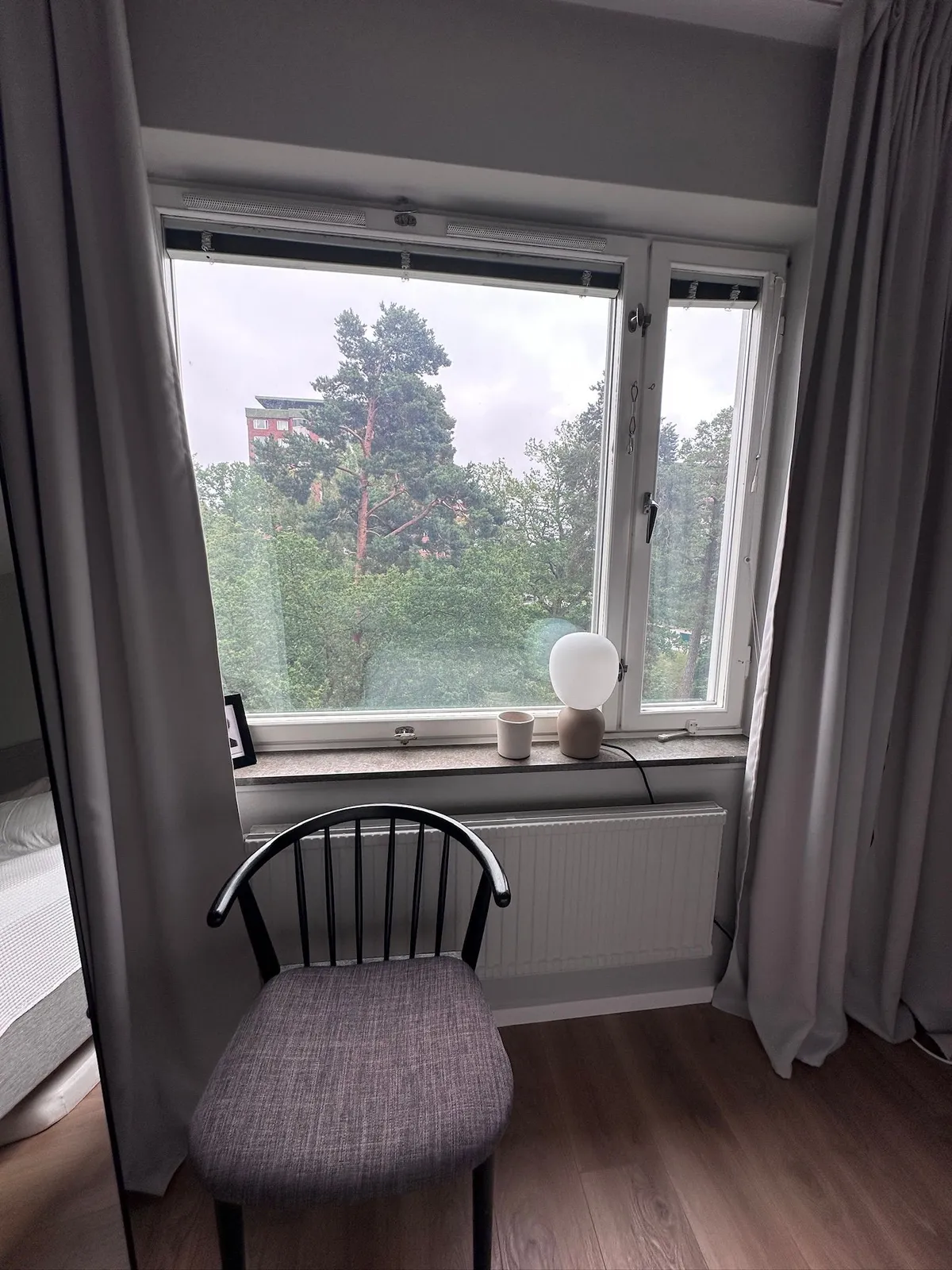 Hyreslägenhet på Lidingö i lidingo