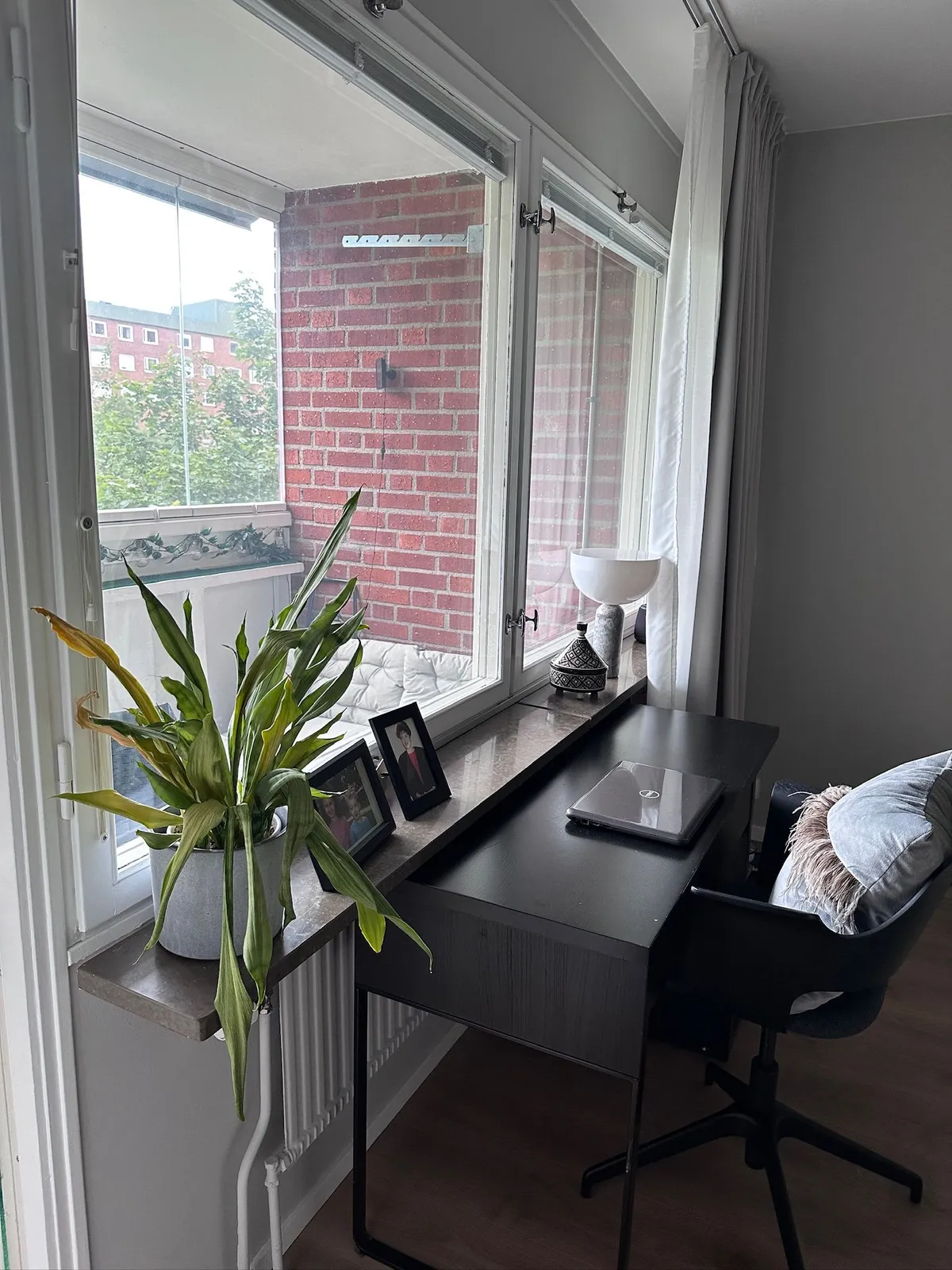 Hyreslägenhet på Lidingö i lidingo