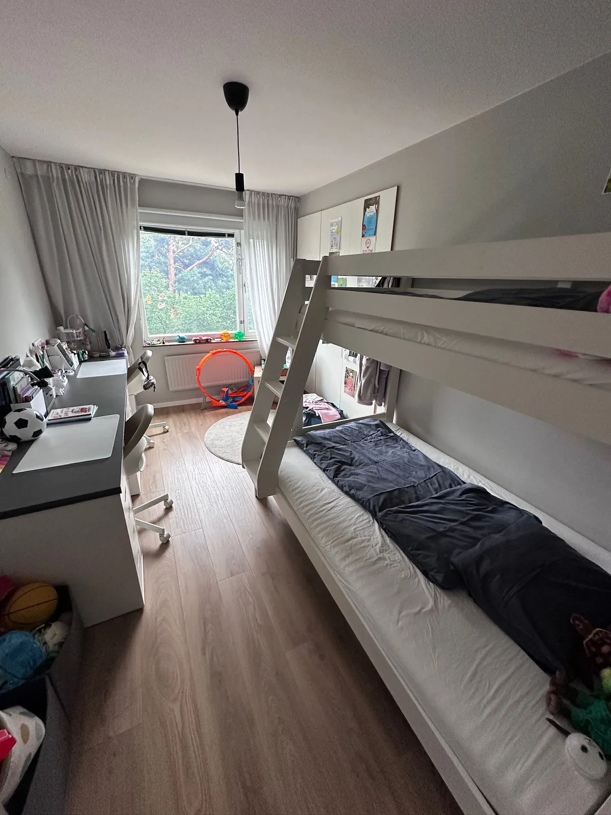 Hyreslägenhet på Lidingö i lidingo