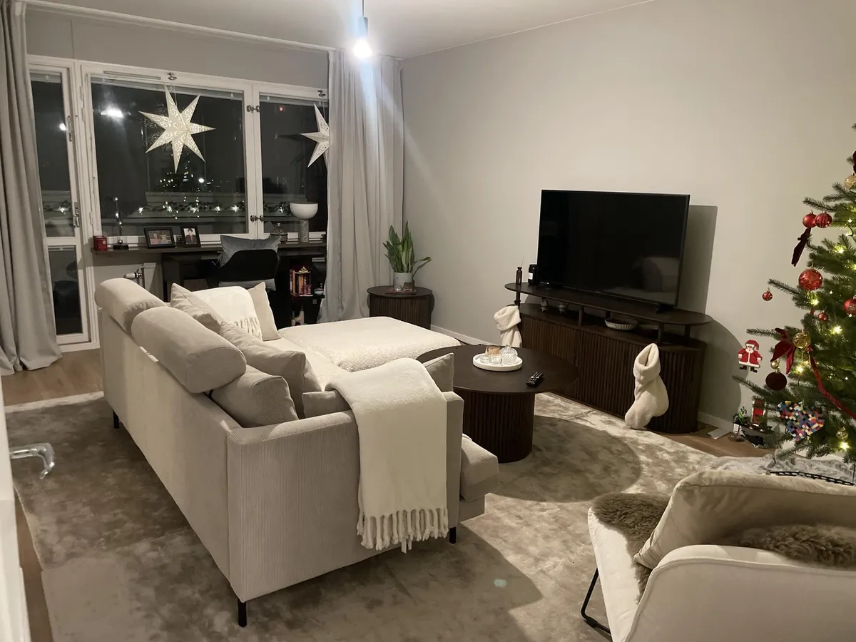 Hyreslägenhet på Lidingö i lidingo