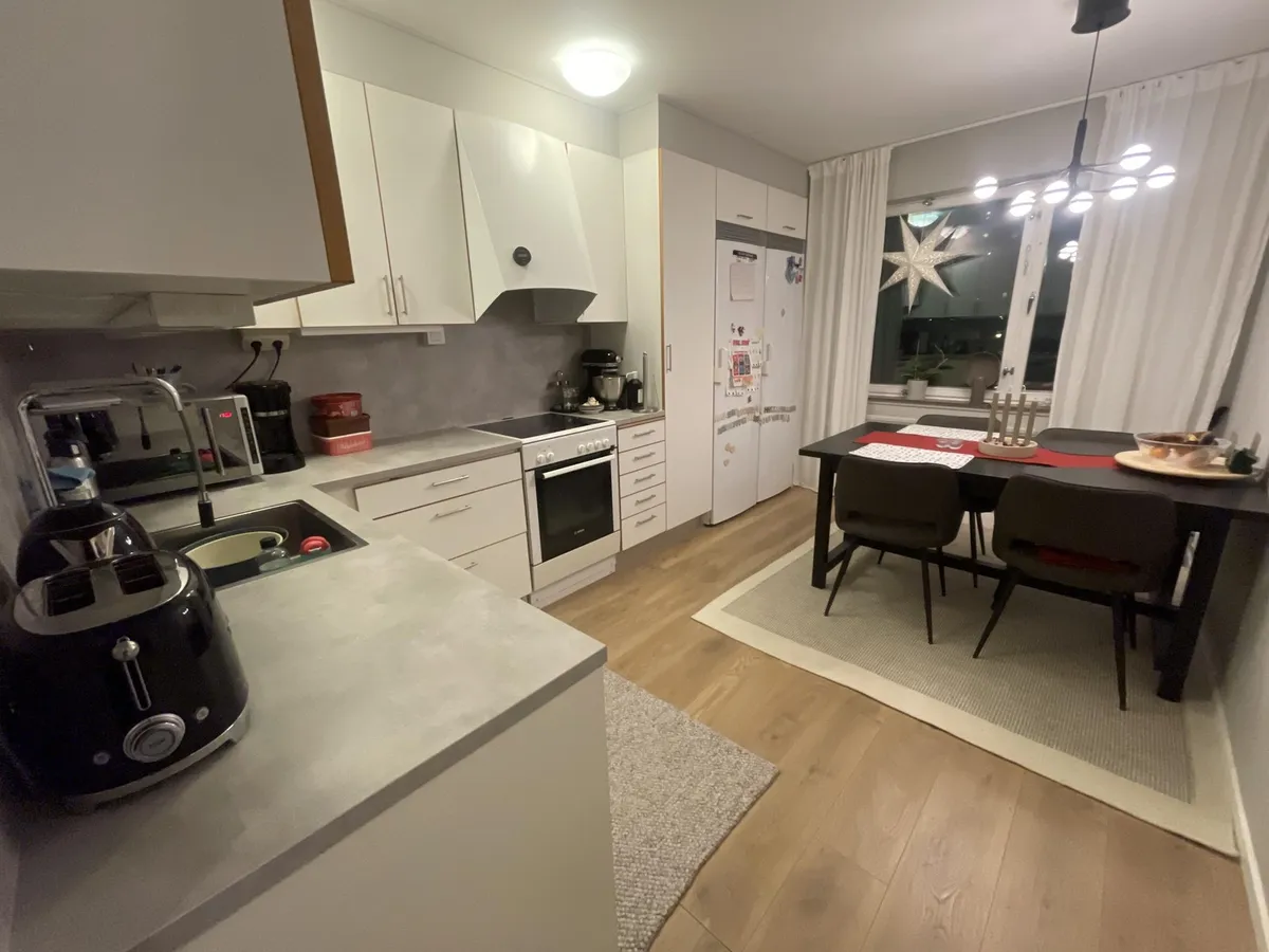 Hyreslägenhet på Lidingö i lidingo