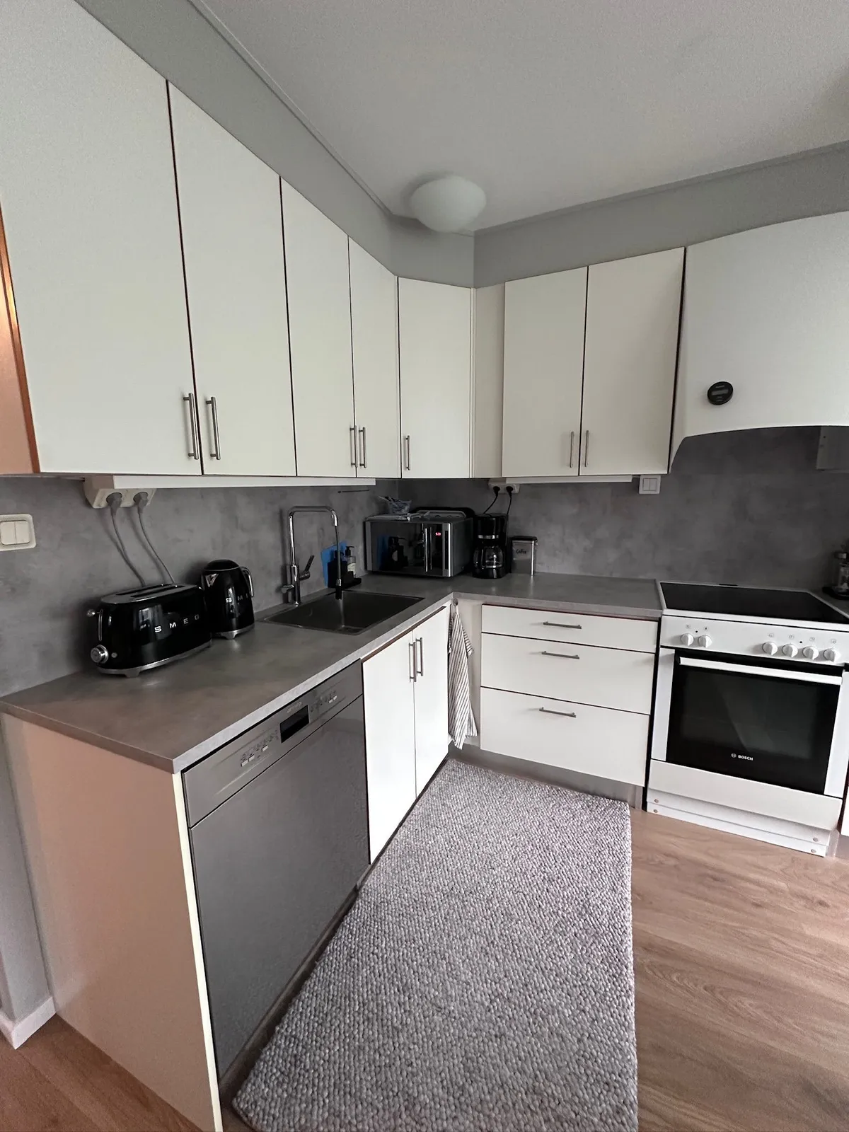 Hyreslägenhet på Lidingö i lidingo