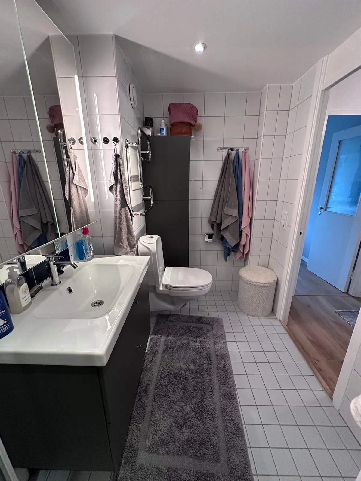 Hyreslägenhet på Lidingö i lidingo