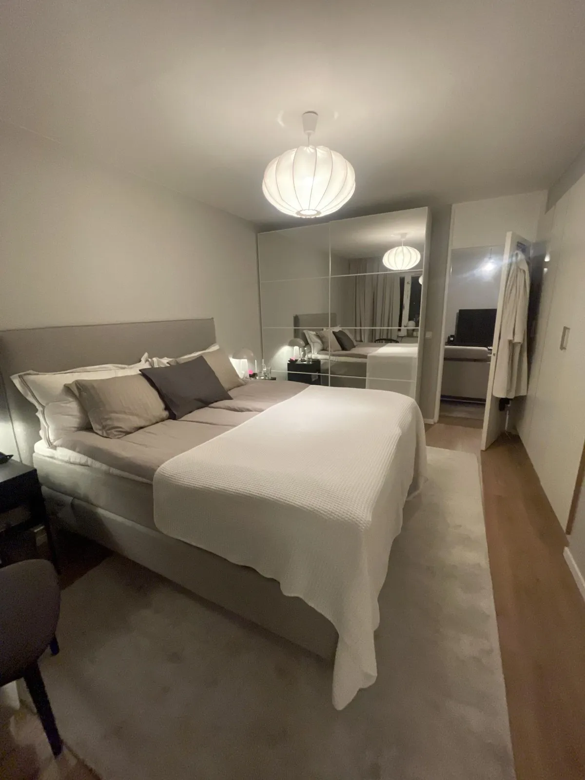 Hyreslägenhet på Lidingö i lidingo