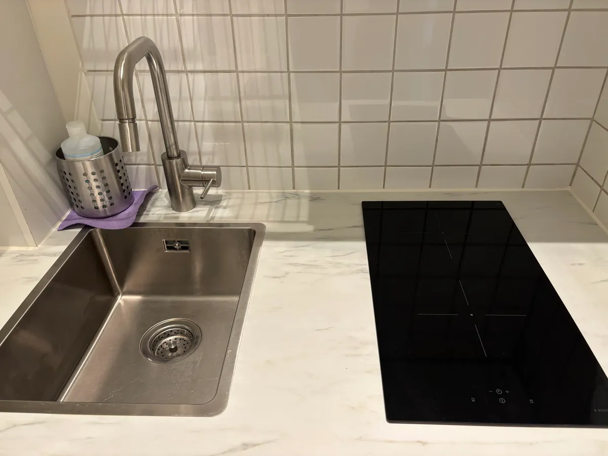 Hyreslägenhet på Stockholm i stockholm