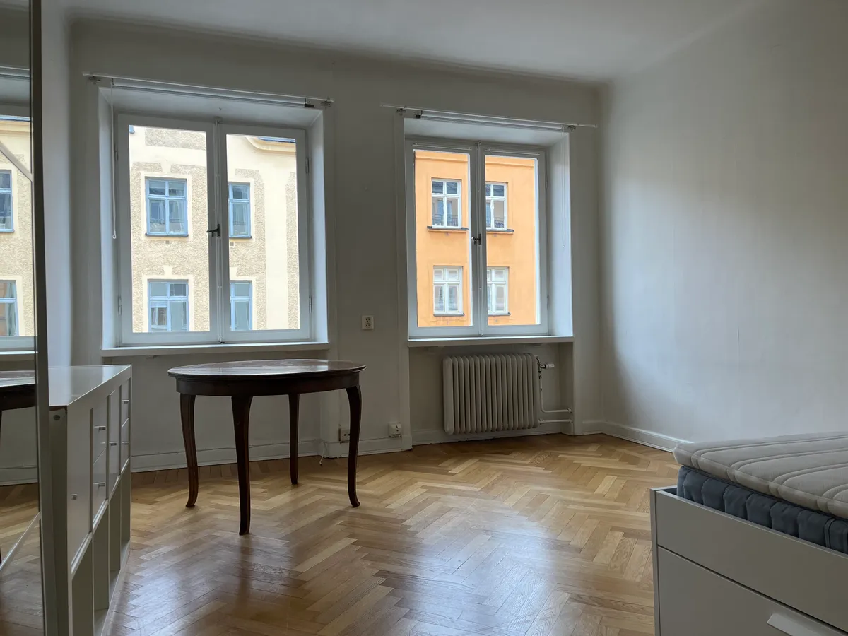 Hyreslägenhet på Stockholm i stockholm