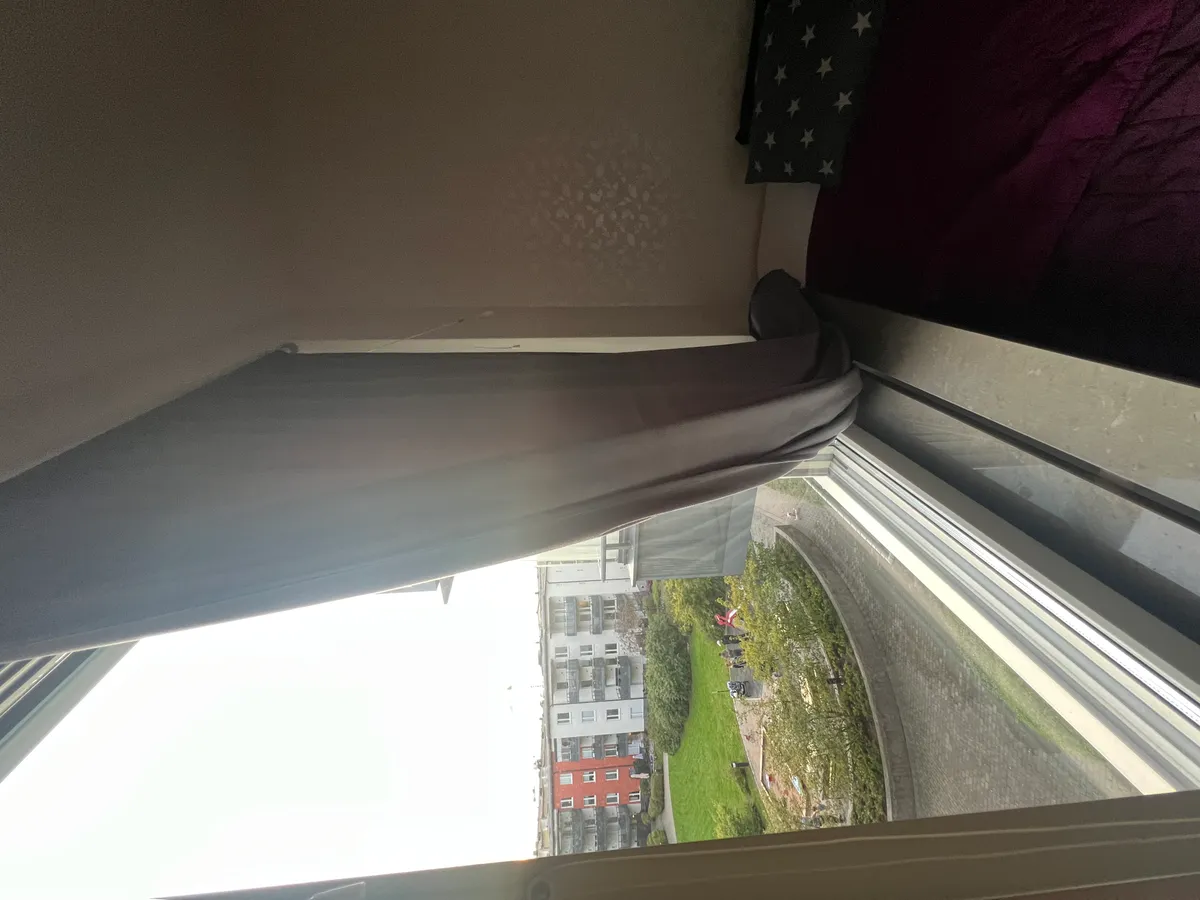 Hyreslägenhet på Solna i solna