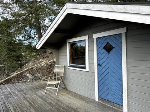 Hyresbostad på Ingarö i ingaro