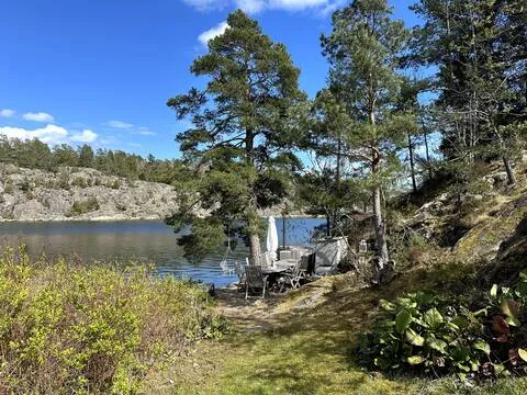 Hyresbostad på Ingarö i ingaro