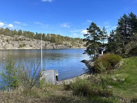 Hyresbostad på Ingarö i ingaro