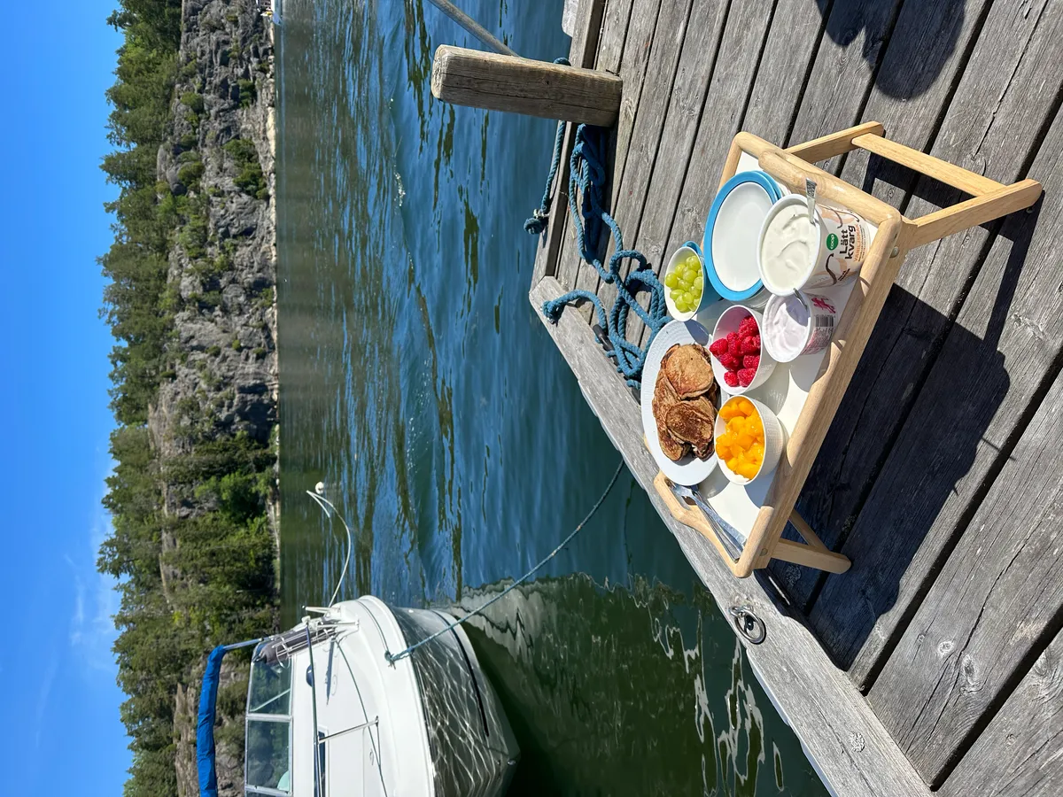 Hyresbostad på Ingarö i ingaro