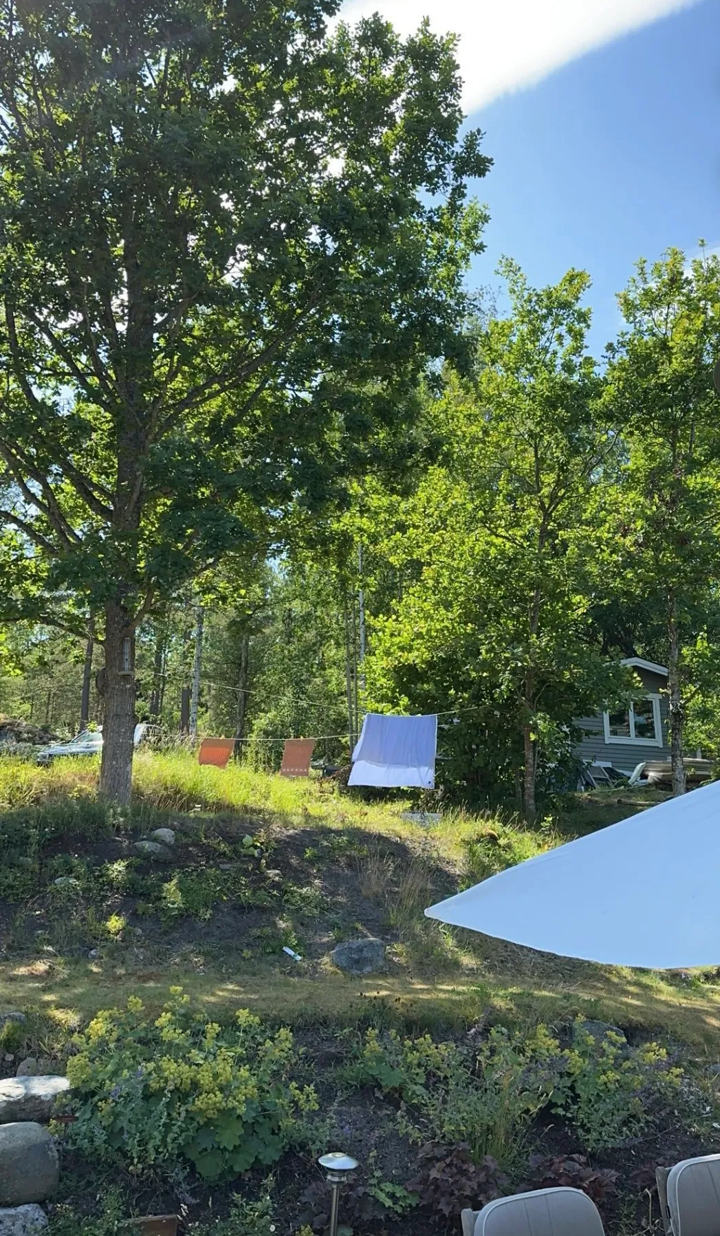 Hyresbostad på Ingarö i ingaro