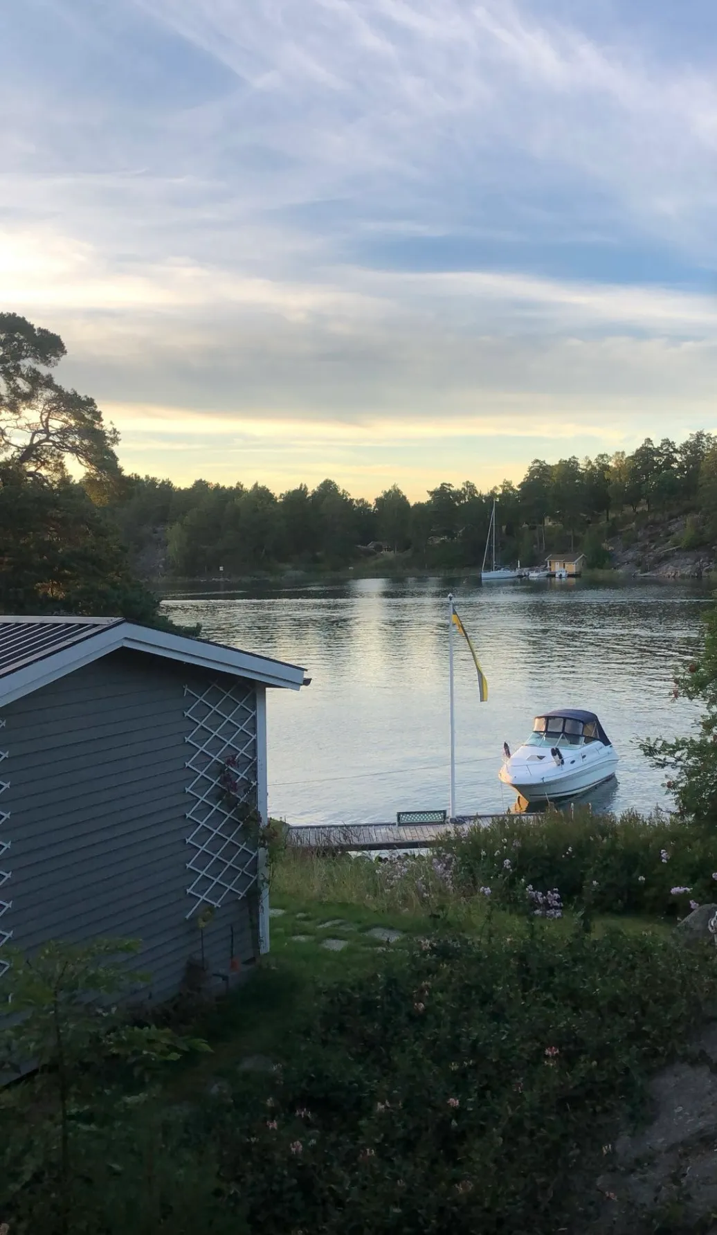 Hyresbostad på Ingarö i ingaro