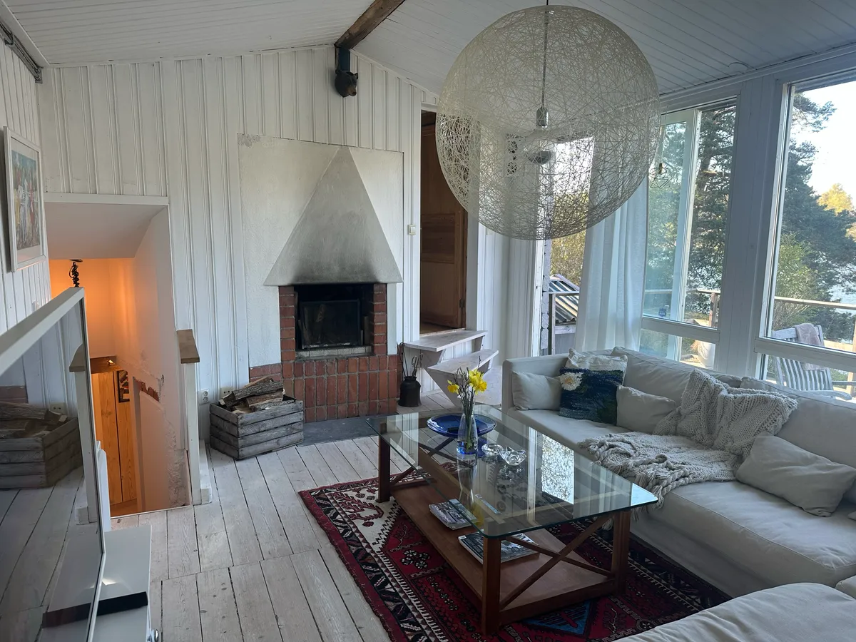 Hyresbostad på Ingarö i ingaro