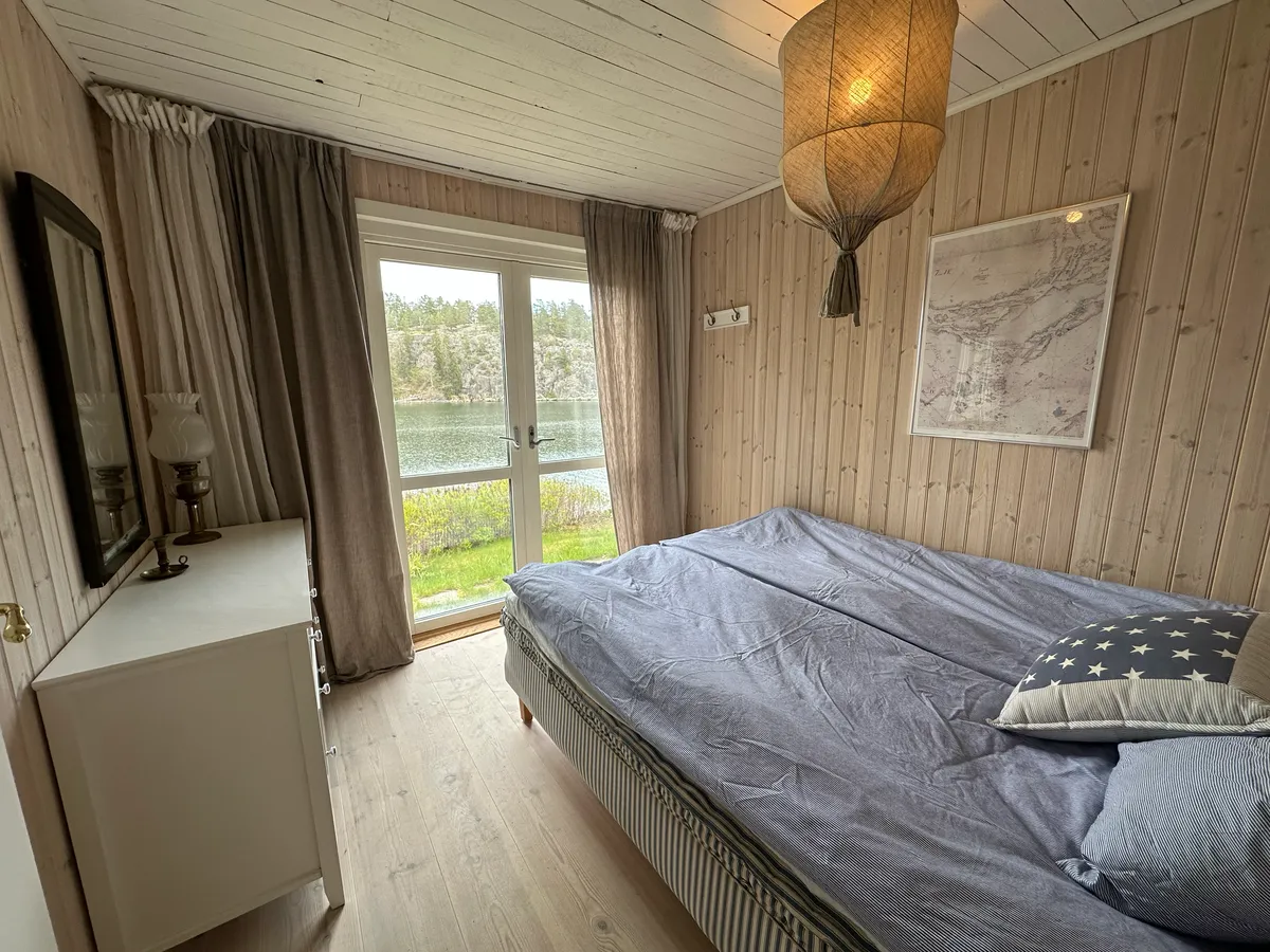 Hyresbostad på Ingarö i ingaro