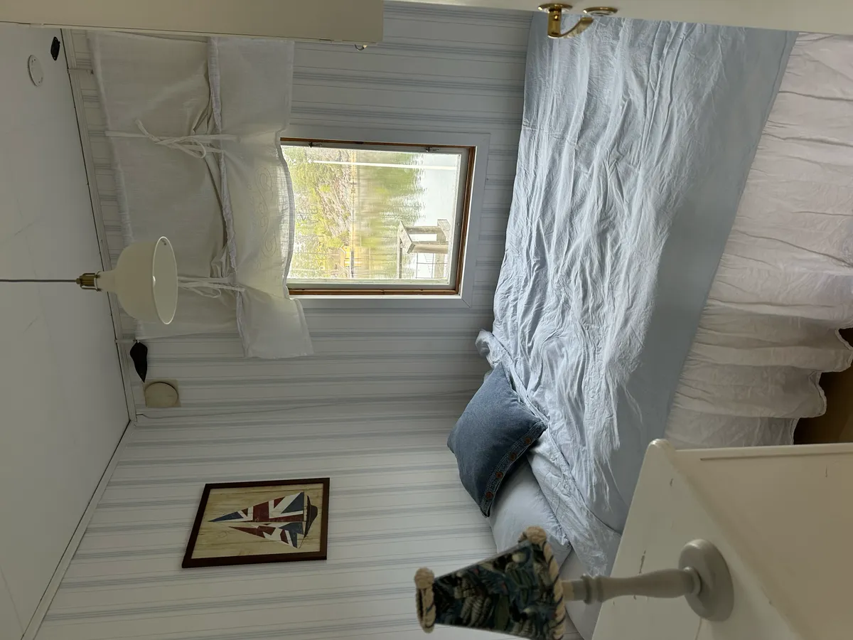 Hyresbostad på Ingarö i ingaro