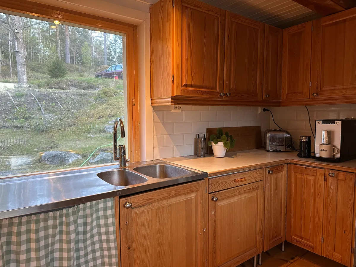 Hyresbostad på Ingarö i ingaro