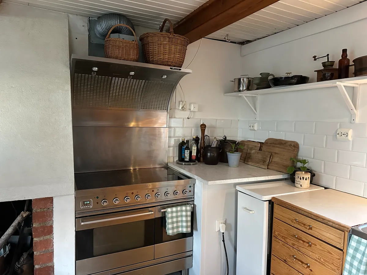 Hyresbostad på Ingarö i ingaro