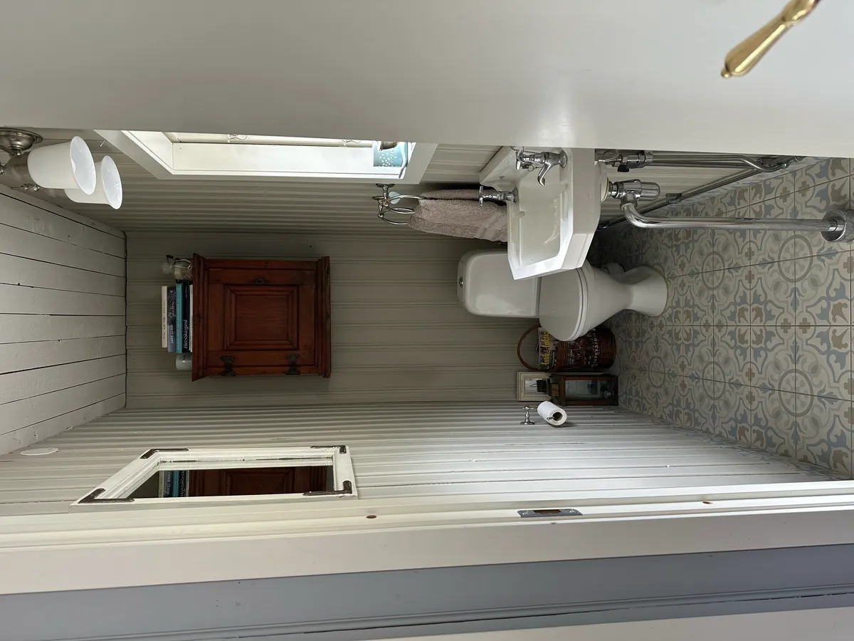 Hyresbostad på Ingarö i ingaro