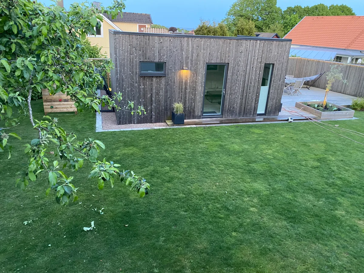 Hyresbostad på Halmstad i halmstad