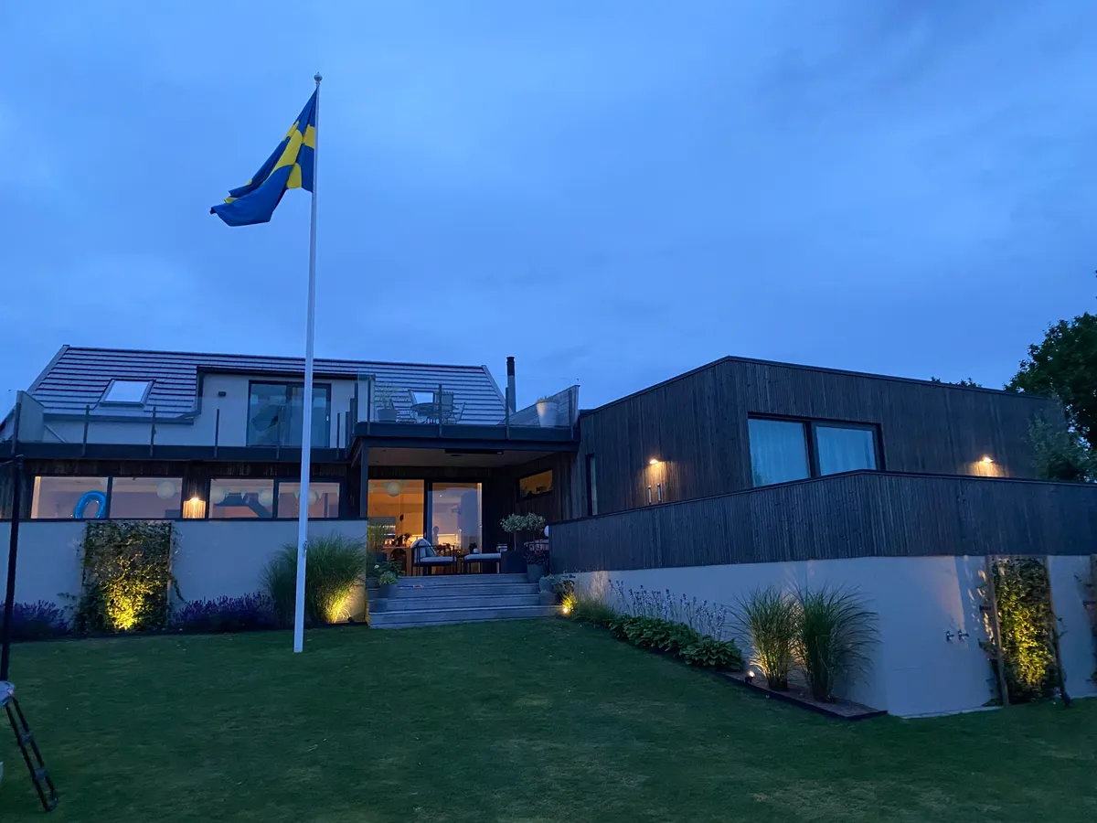 Hyresbostad på Halmstad i halmstad