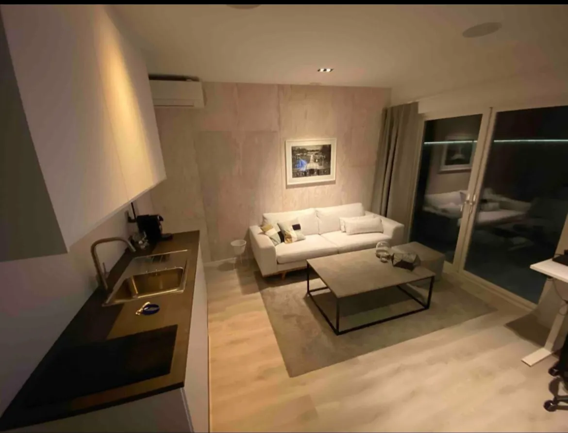 Hyresbostad på Halmstad i halmstad