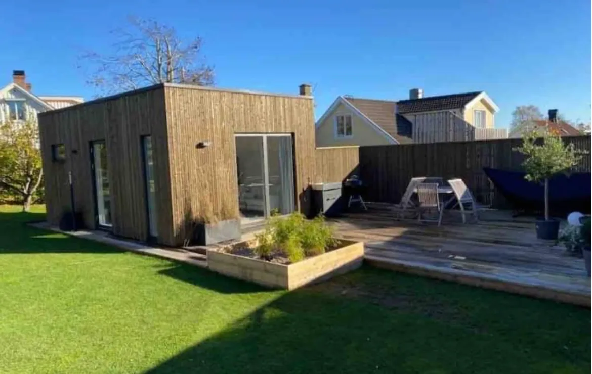 Hyresbostad på Halmstad i halmstad