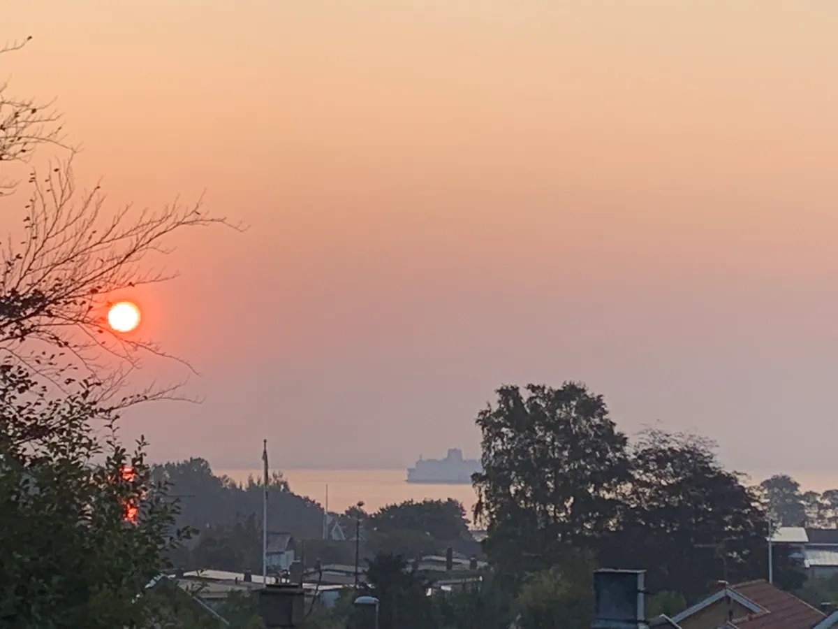 Hyresbostad på Halmstad i halmstad