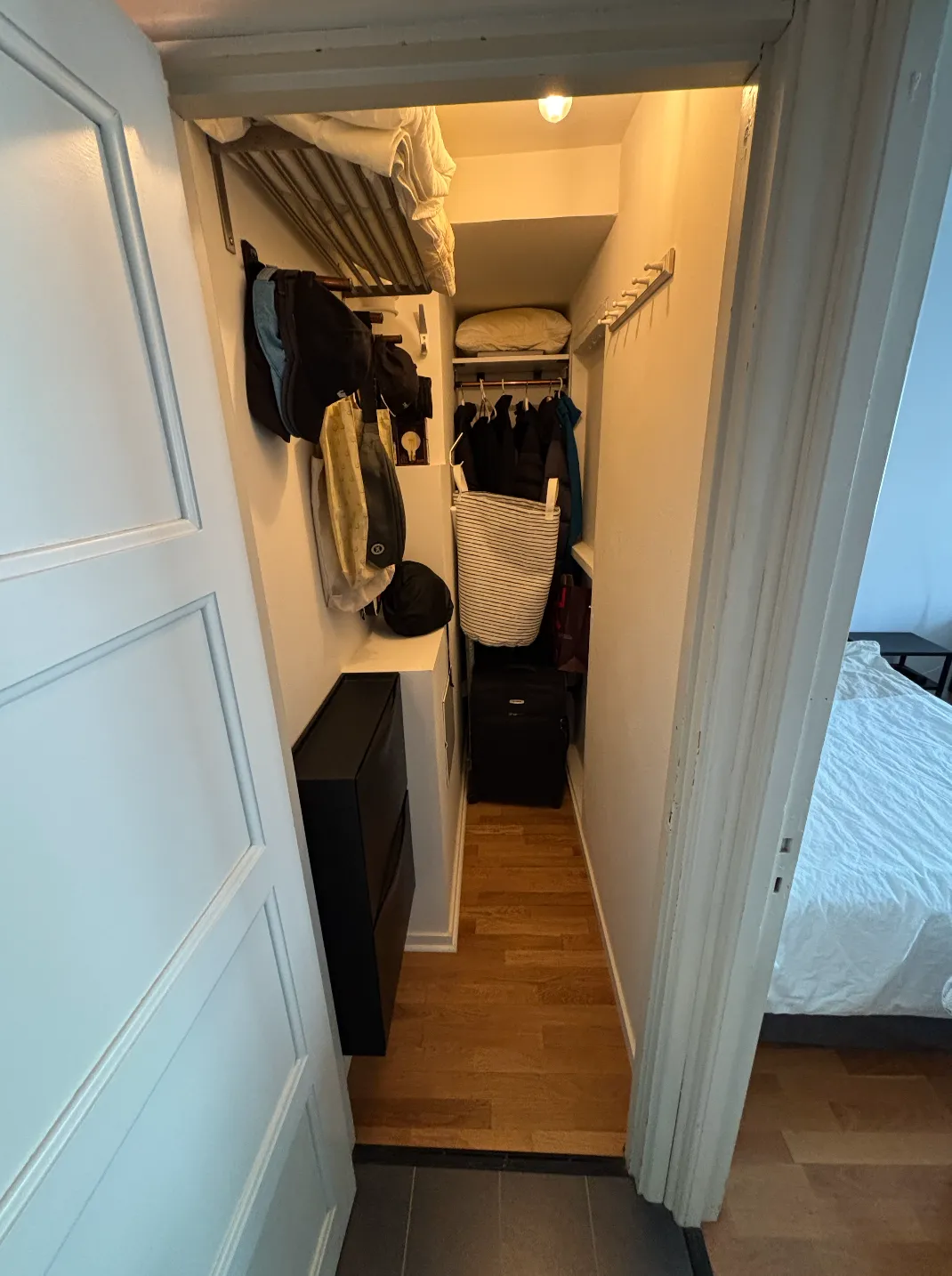 Hyreslägenhet på Stockholm i stockholm