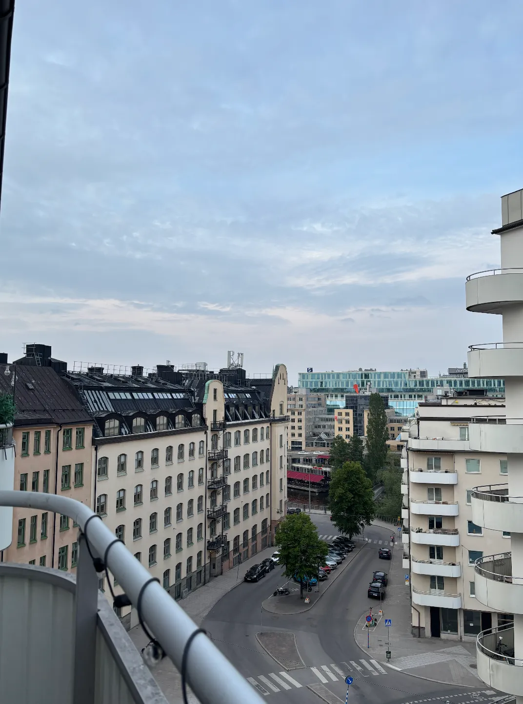 Hyreslägenhet på Stockholm i stockholm