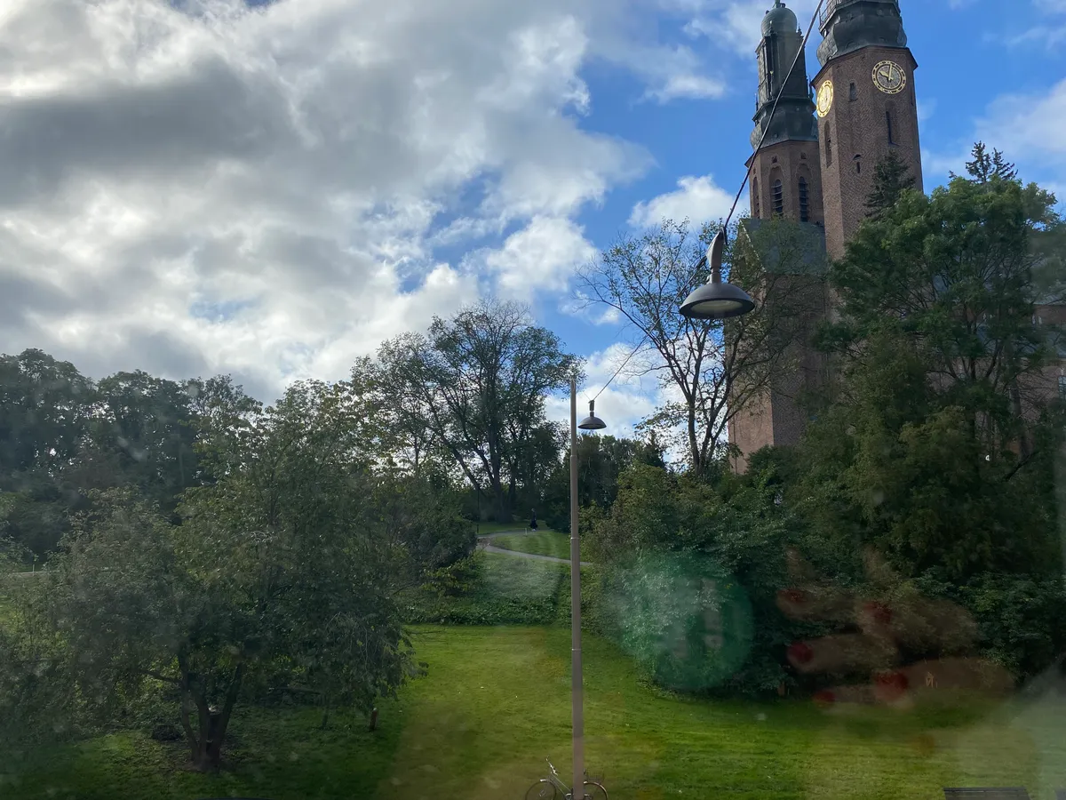 Hyreslägenhet på Stockholm i stockholm