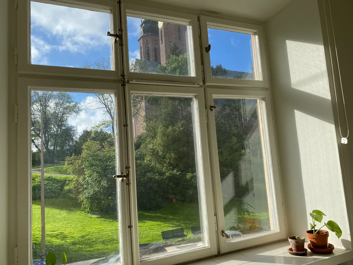 Hyreslägenhet på Stockholm i stockholm