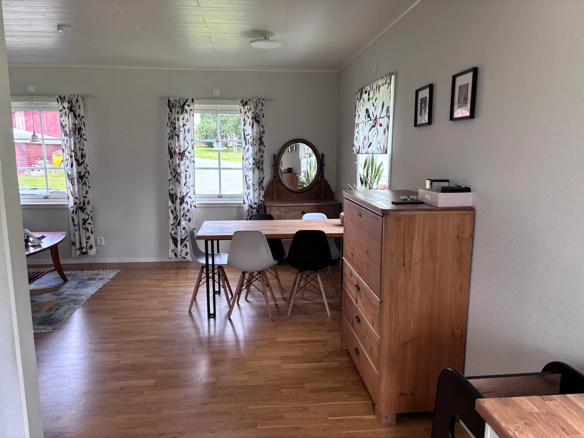 Hyresbostad på Skellefteå i skelleftea