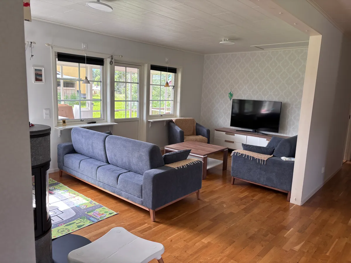 Hyresbostad på Skellefteå i skelleftea