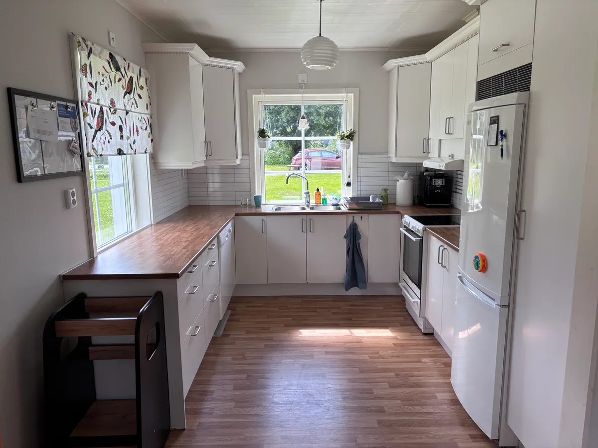 Hyresbostad på Skellefteå i skelleftea