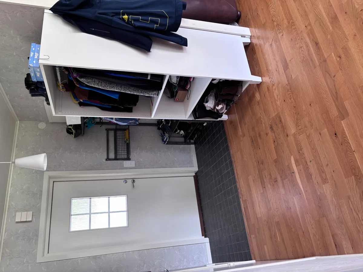 Hyresbostad på Skellefteå i skelleftea