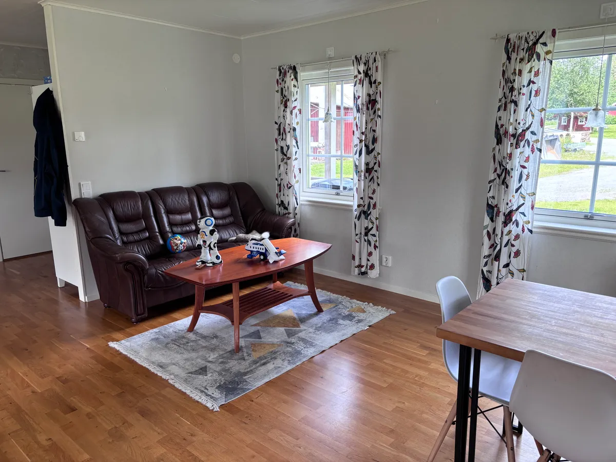 Hyresbostad på Skellefteå i skelleftea