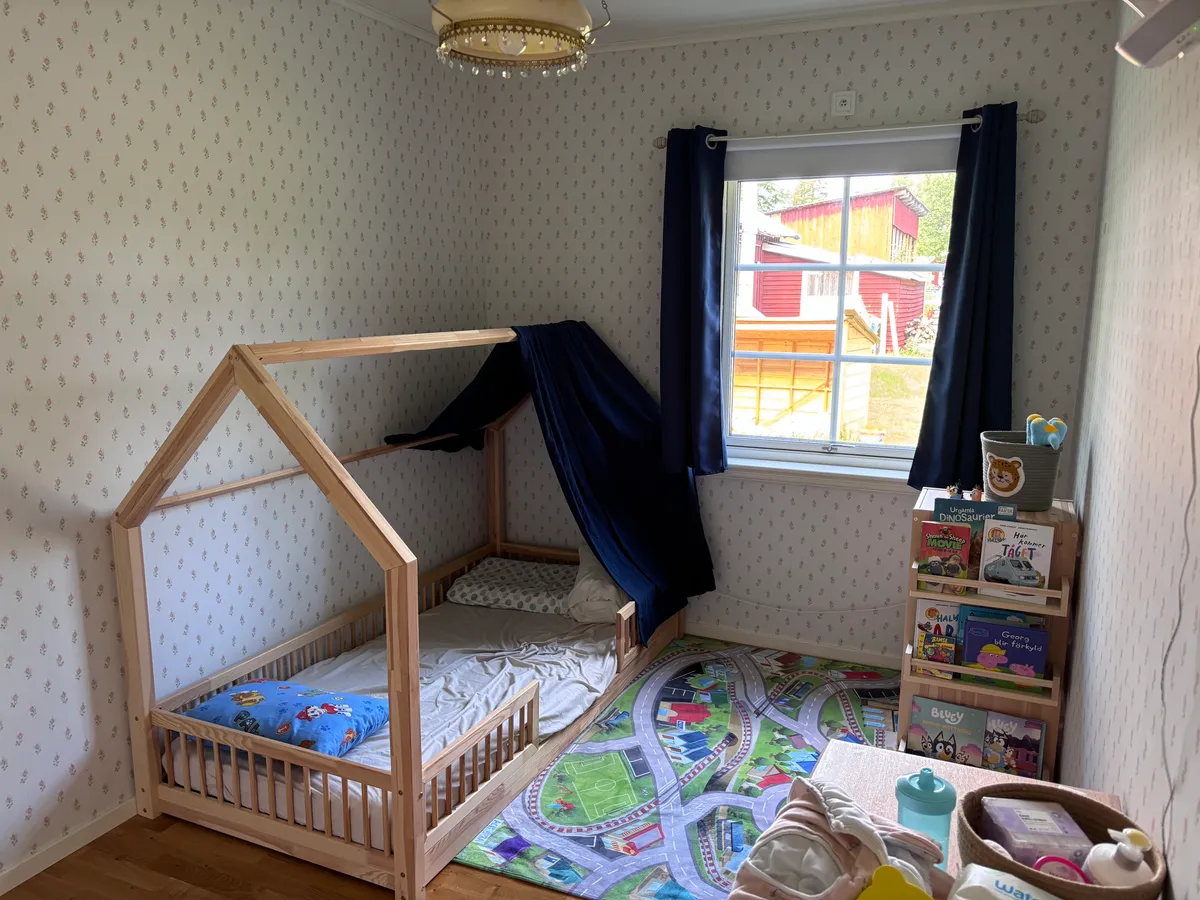 Hyresbostad på Skellefteå i skelleftea