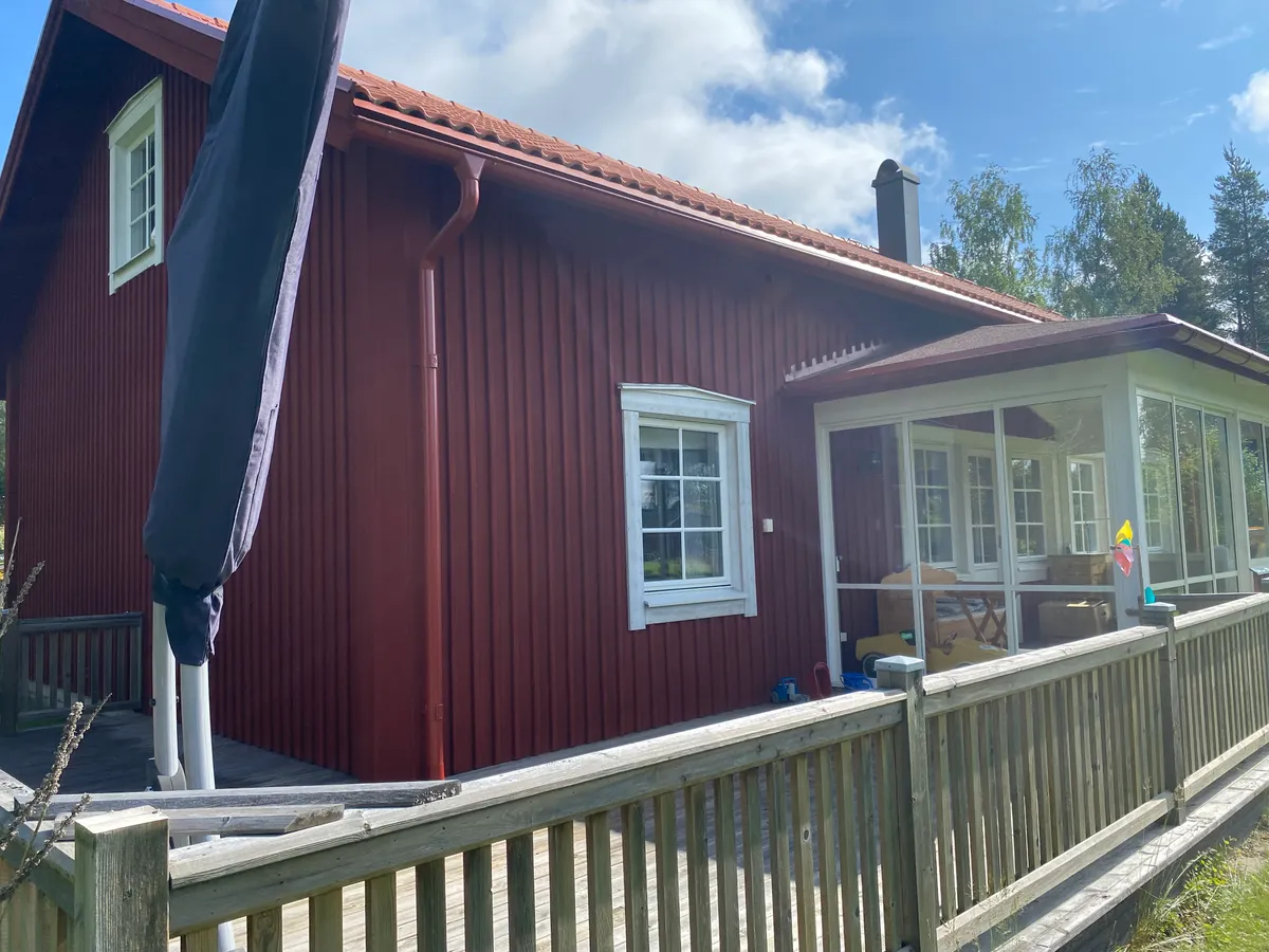 Hyresbostad på Skellefteå i skelleftea