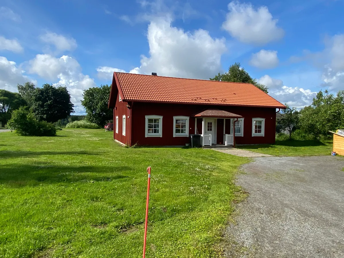 Hyresbostad på Skellefteå i skelleftea