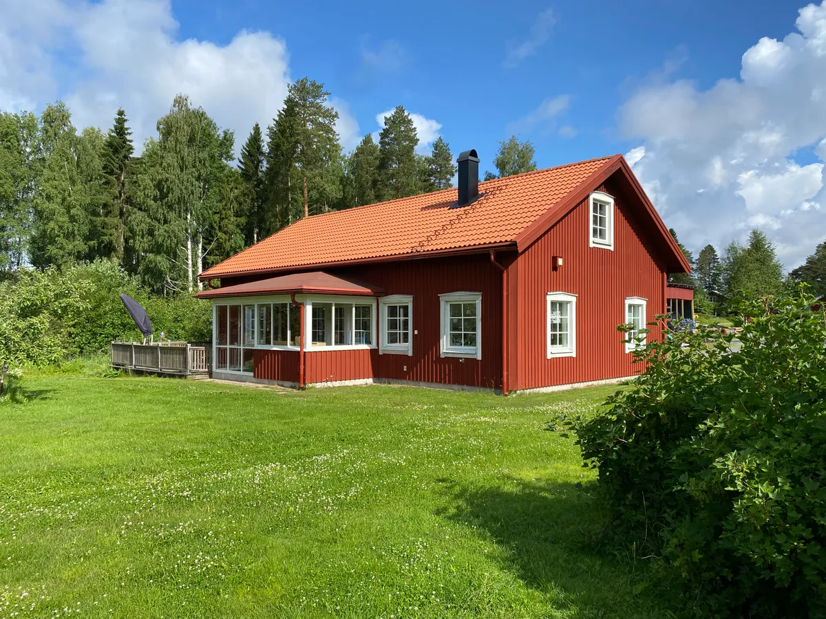 Hyresbostad på Skellefteå i skelleftea