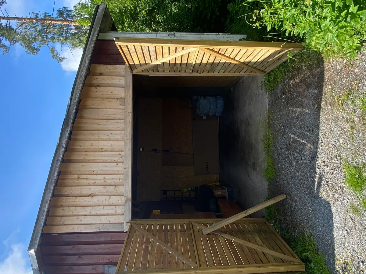 Hyresbostad på Skellefteå i skelleftea