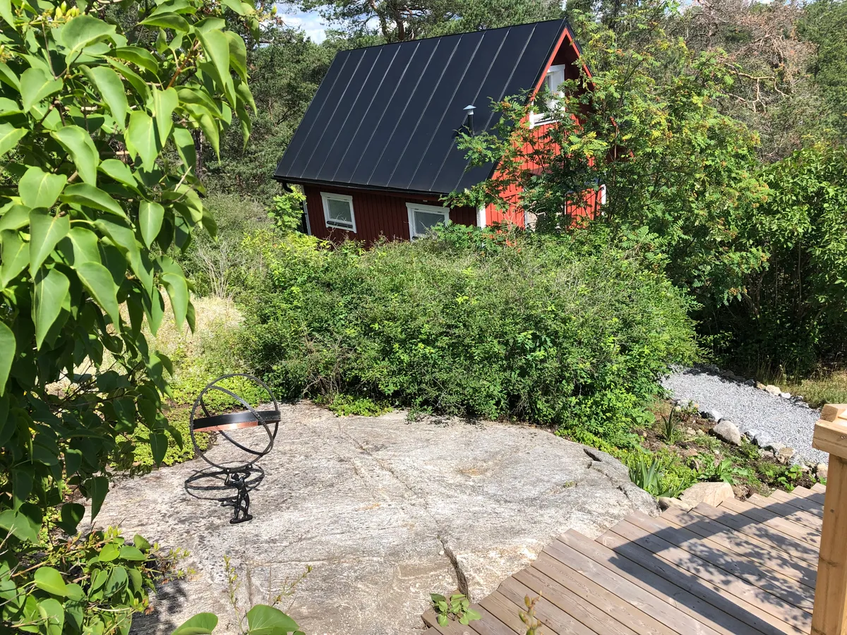 Hyresbostad på Saltsjö-boo i saltsjo-boo